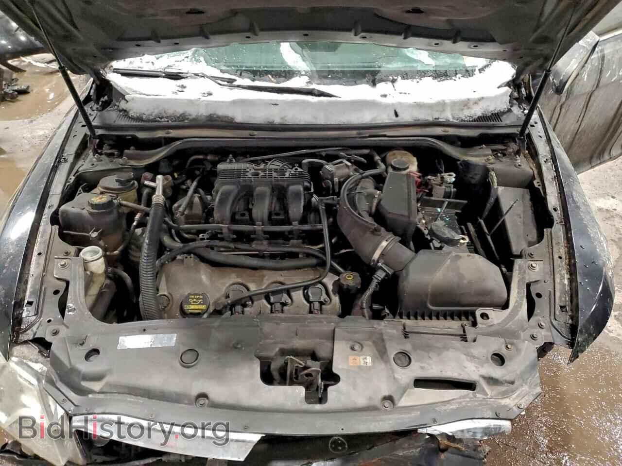 2010 FORD TAURUS - VIN: 1FAHP2DW2AG131728 - Фото 11