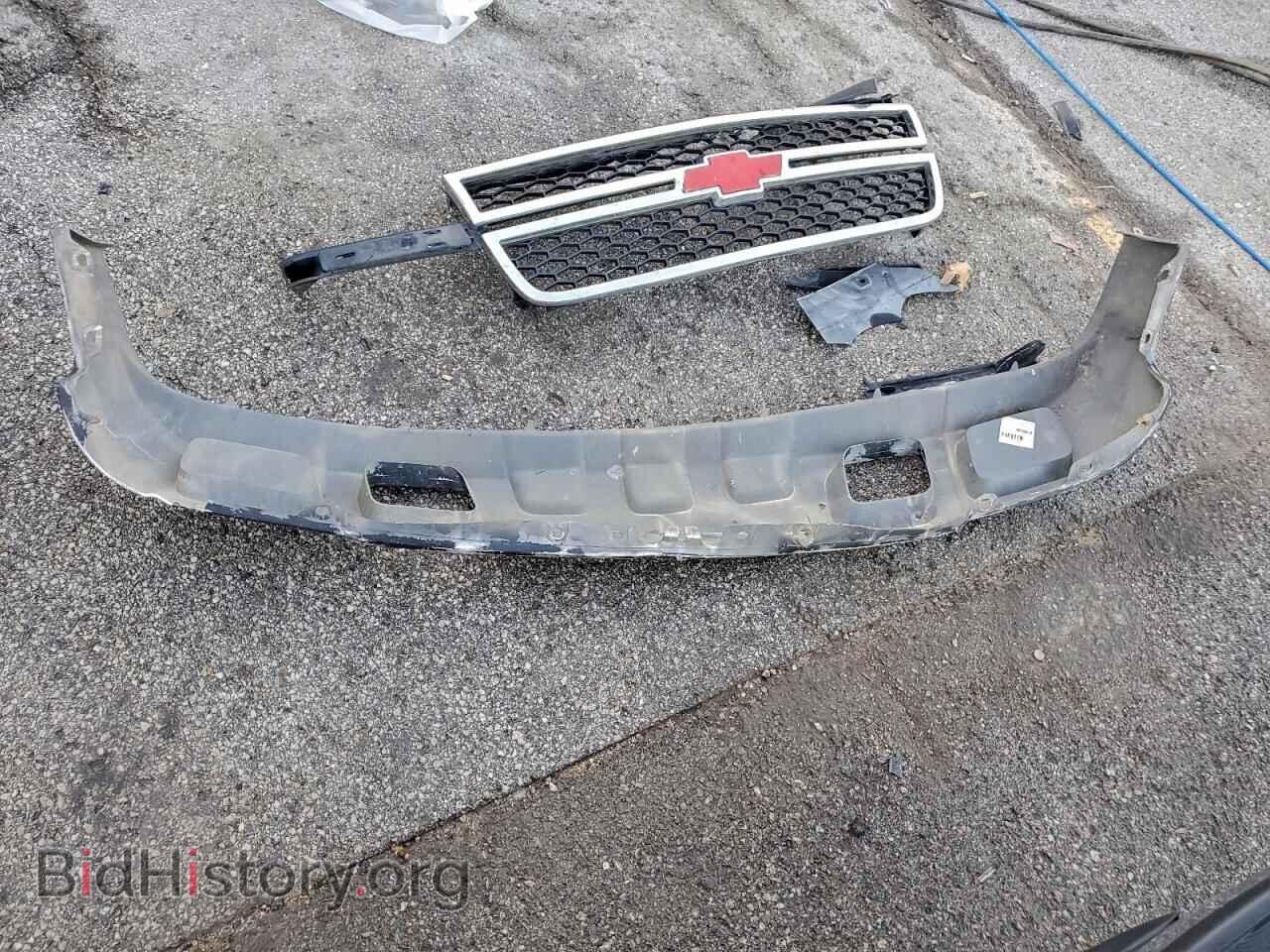 2007 CHEVROLET ALL Models - VIN: 3GCEC14X77G157363 - Фото 12