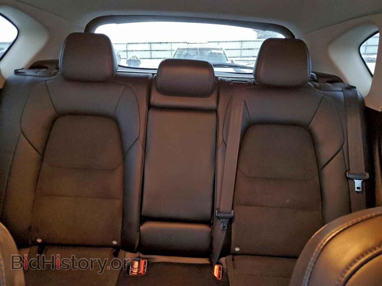 2019 MAZDA CX-5 - VIN: JM3KFBCM9K1546463 - Фото 10