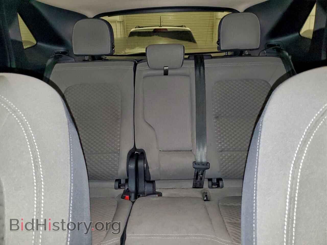 2020 FORD ESCAPE - VIN: 1FMCU9G68LUA34793 - Photo 10