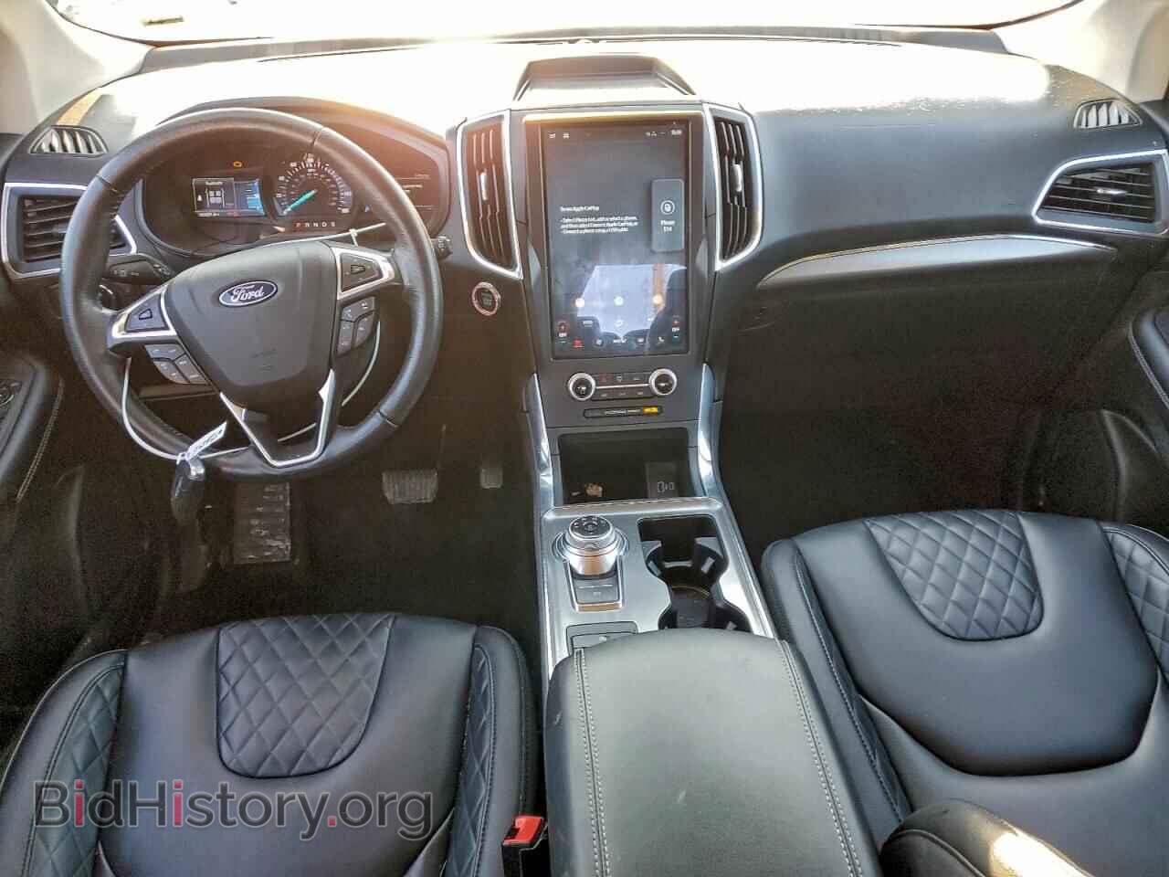 2023 FORD EDGE - VIN: 2FMPK4K95PBA15903 - Фото 8
