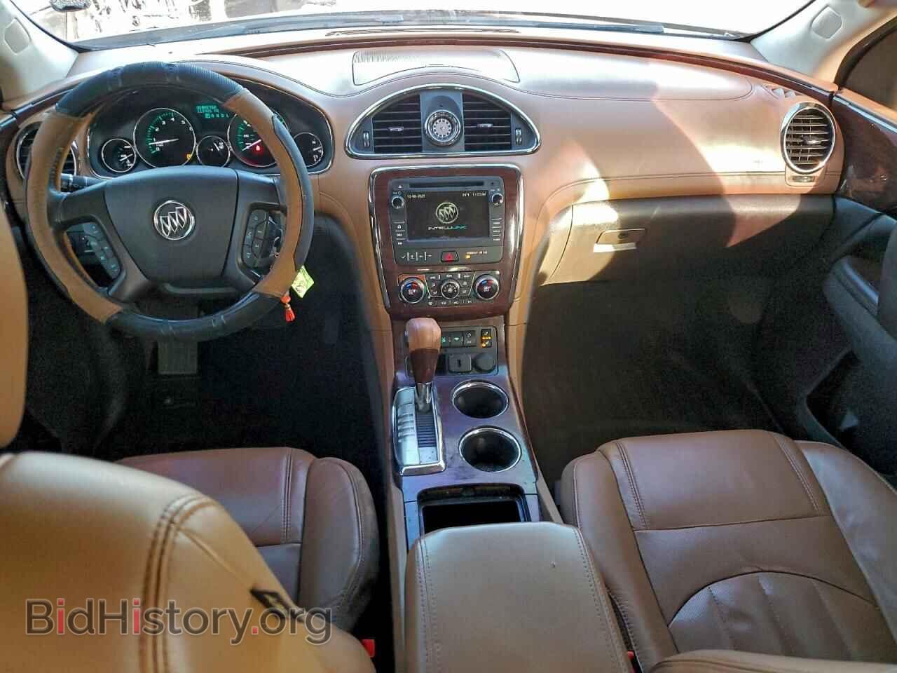 2016 BUICK ENCLAVE - VIN: 5GAKVBKD8GJ215248 - Photo 8