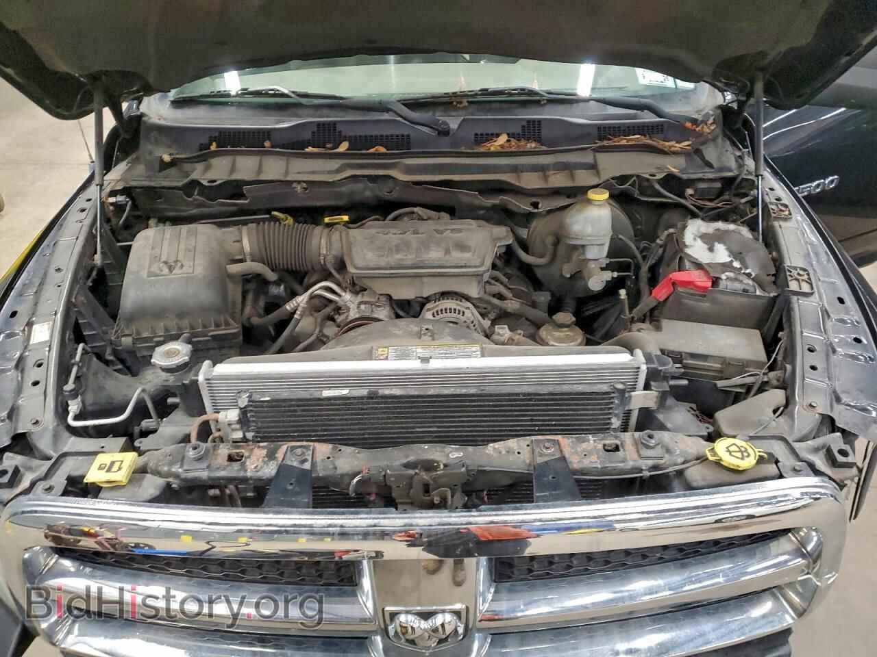 2011 DODGE All Models - VIN: 1D7RV1GP5BS535517 - Photo 11