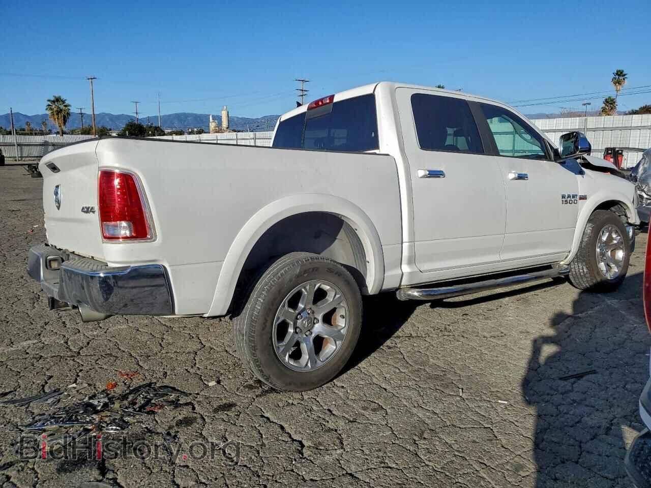 2013 RAM 1500 - VIN: 1C6RR7NTXDS709691 - Фото 3