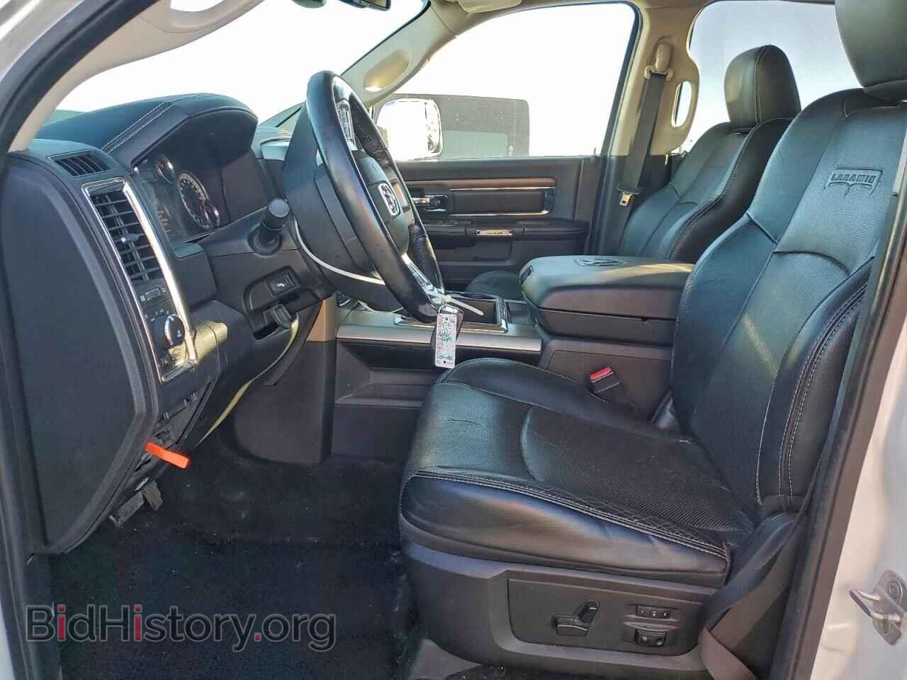 2013 RAM 1500 - VIN: 1C6RR7NTXDS709691 - Фото 7