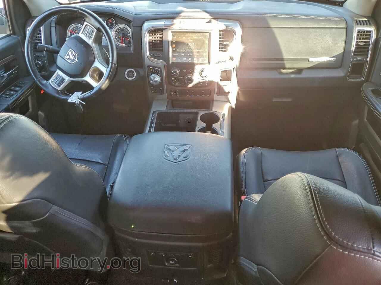 2013 RAM 1500 - VIN: 1C6RR7NTXDS709691 - Фото 8