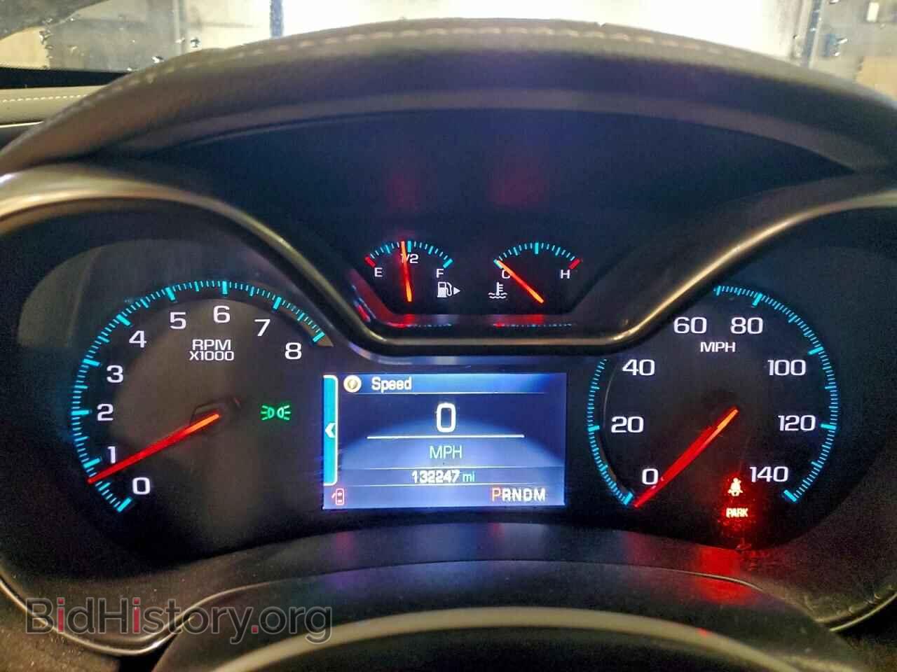 2014 CHEVROLET IMPALA - VIN: 2G1155S37E9231414 - Фото 9