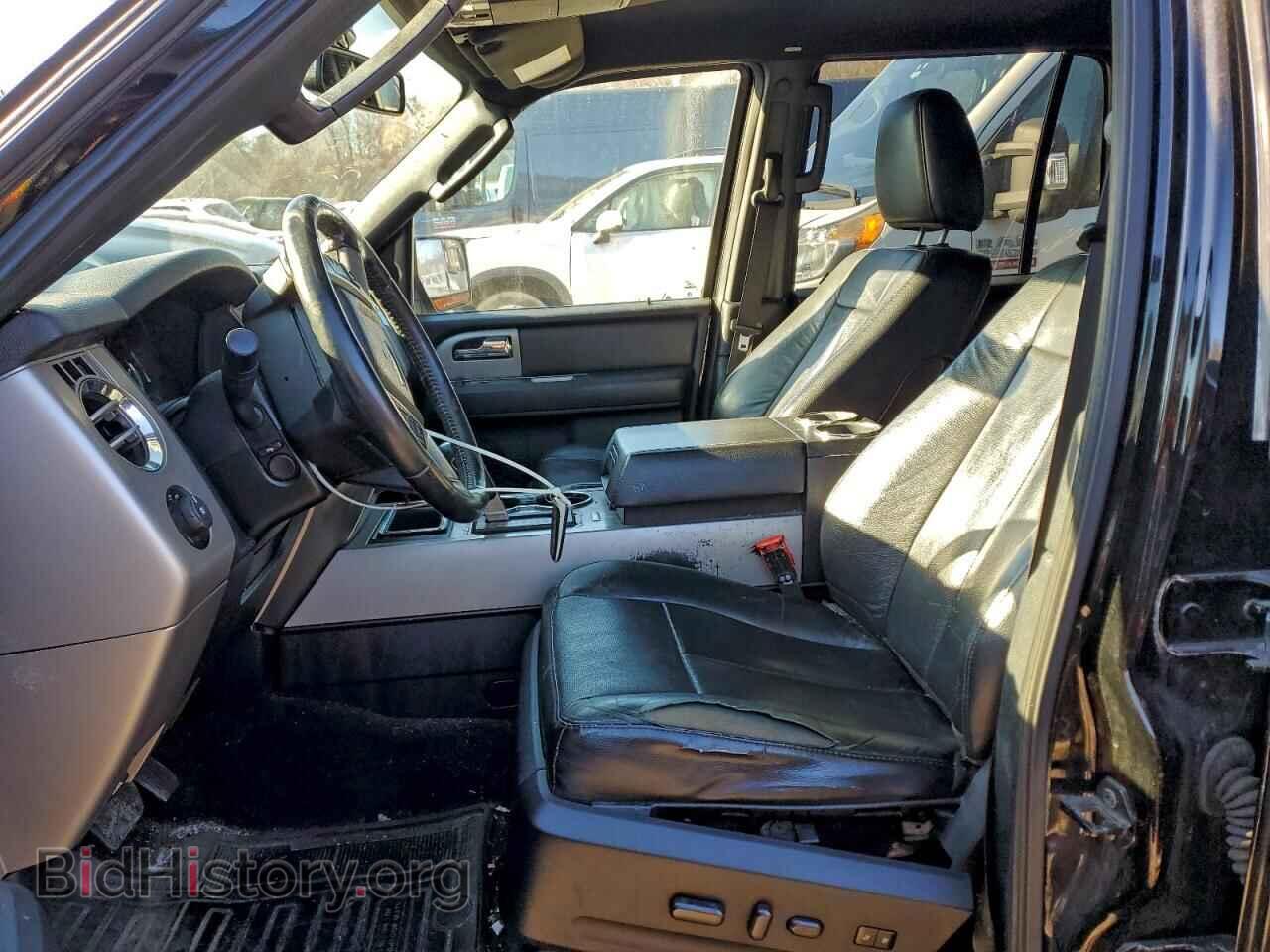 2017 FORD EXPEDITION - VIN: 1FMJU2AT8HEA04918 - Фото 7