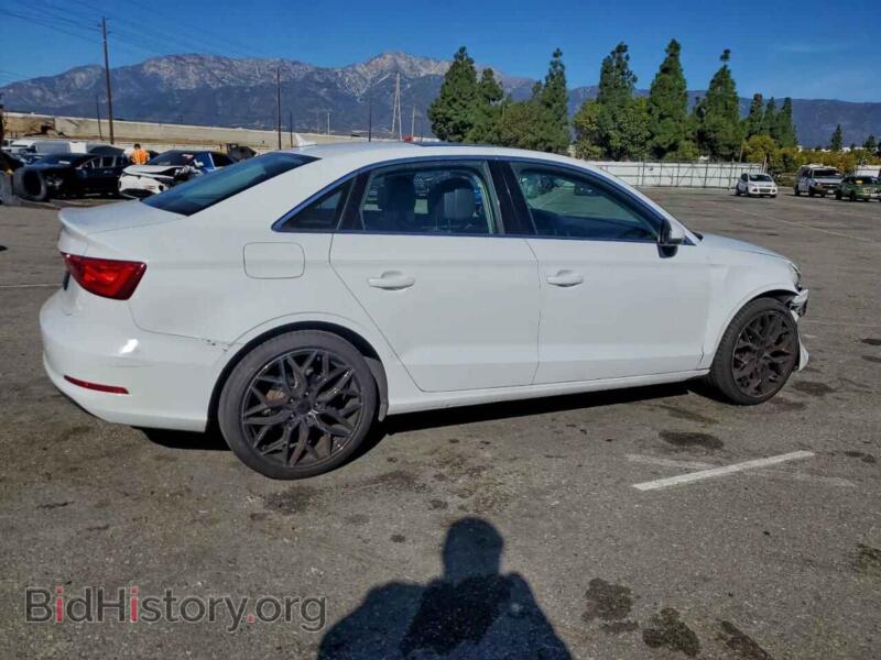 2015 Audi A3 (VIN WAUCCGFF1F1001456) — фото 3 из 14