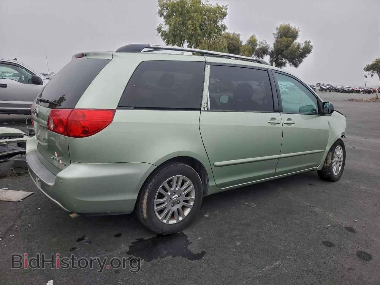 2008 TOYOTA All Models - VIN: 5TDZK23C08S192936 - Фото 3