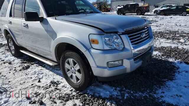 2010 FORD EXPLORER - VIN: 1FMEU7DE6AUA15326 - Photo 13