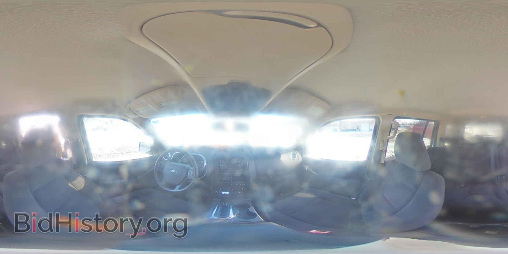 2010 FORD EXPLORER - VIN: 1FMEU7DE6AUA15326 - Photo 14
