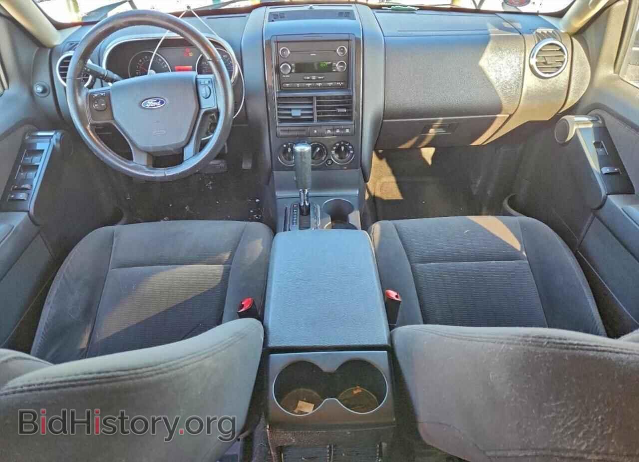 2010 FORD EXPLORER - VIN: 1FMEU7DE6AUA15326 - Photo 8