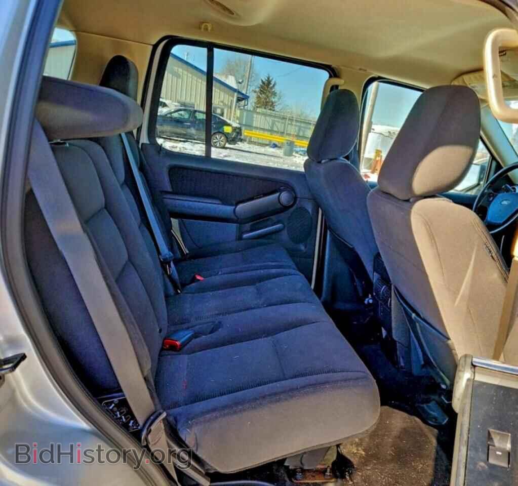 2010 FORD EXPLORER - VIN: 1FMEU7DE6AUA15326 - Photo 10