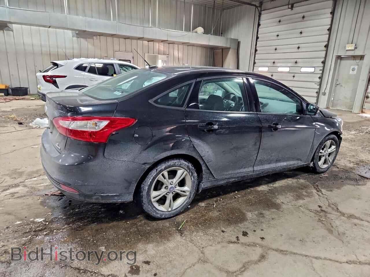 2014 FORD FOCUS - VIN: 1FADP3F24EL379295 - Photo 3