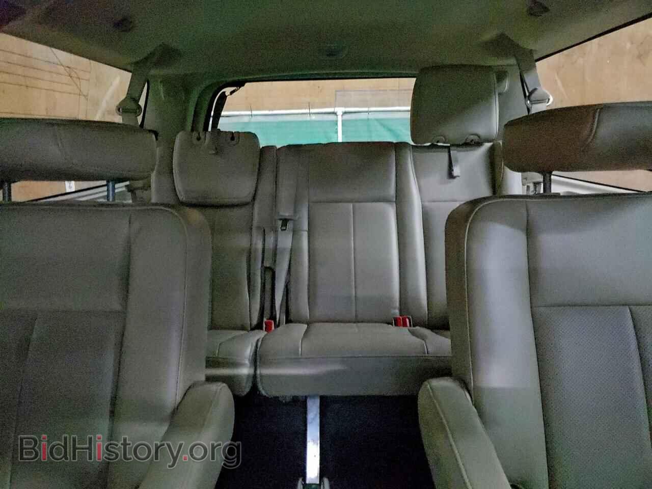 2017 FORD EXPEDITION - VIN: 1FMJK2AT9HEA81951 - Фото 10