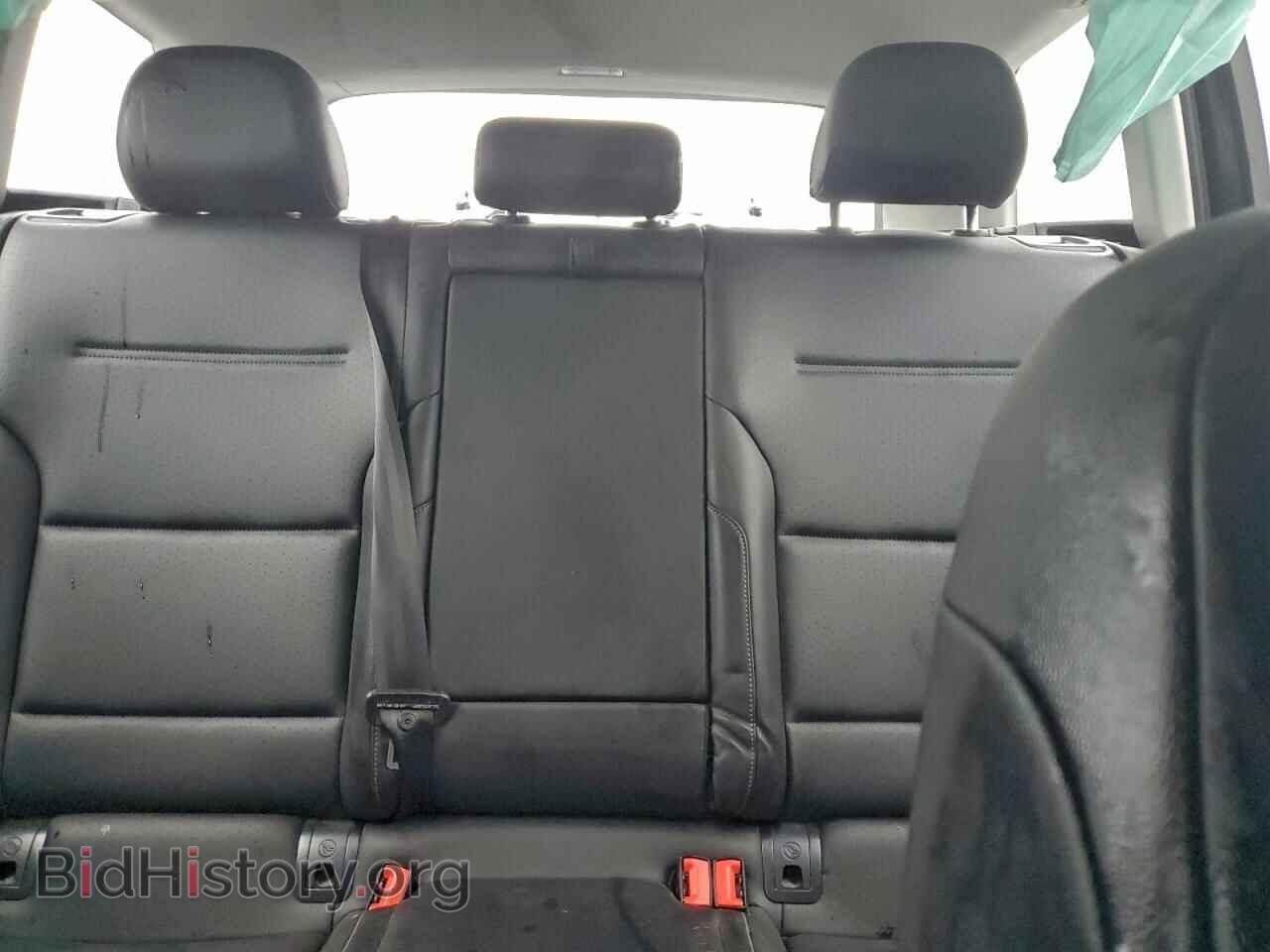 2017 VOLKSWAGEN GOLF - VIN: 3VWH17AU5HM529976 - Фото 10