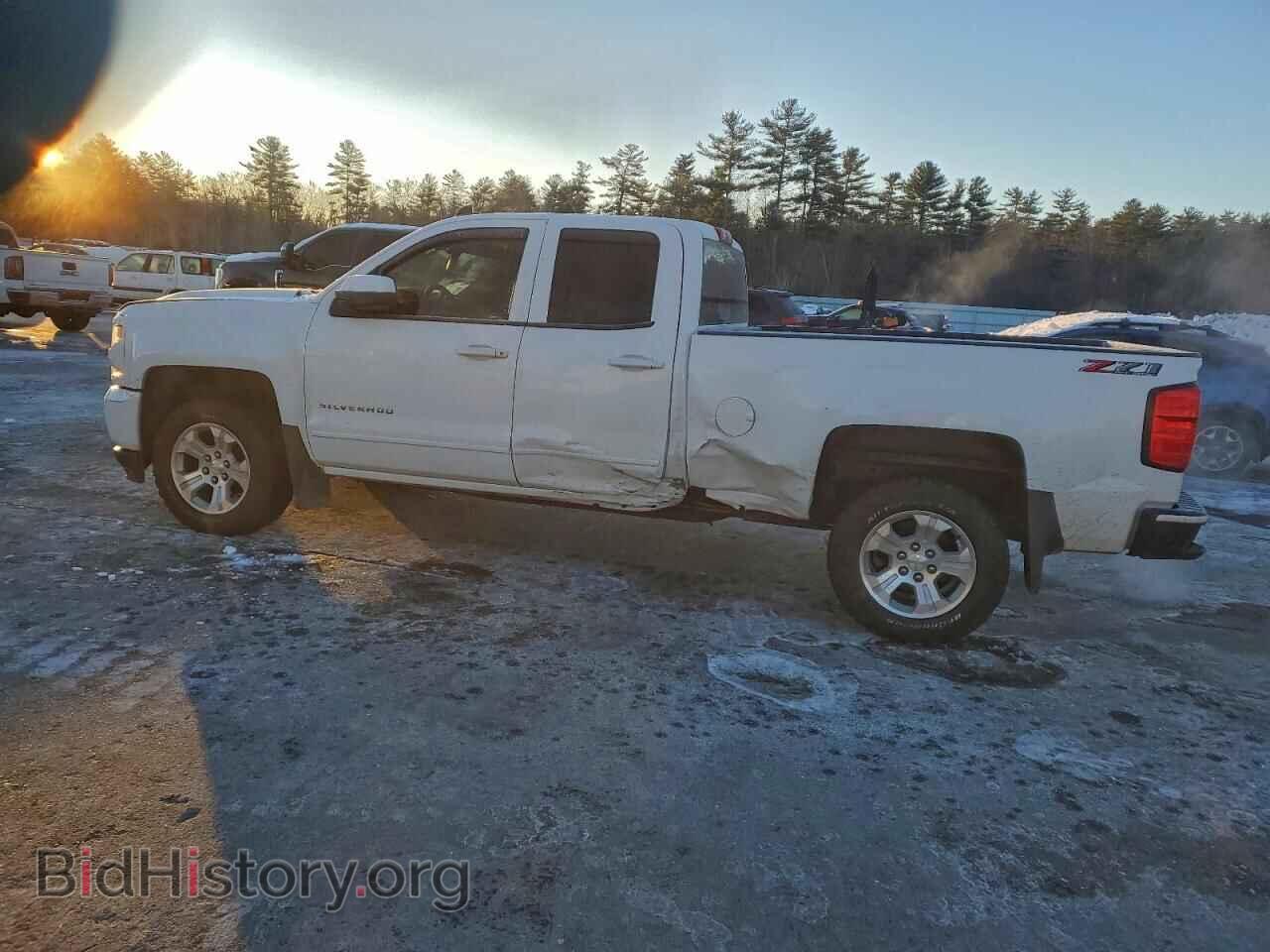 2019 CHEVROLET ALL Models - VIN: 2GCVKPEC8K1168200 - Фото 2