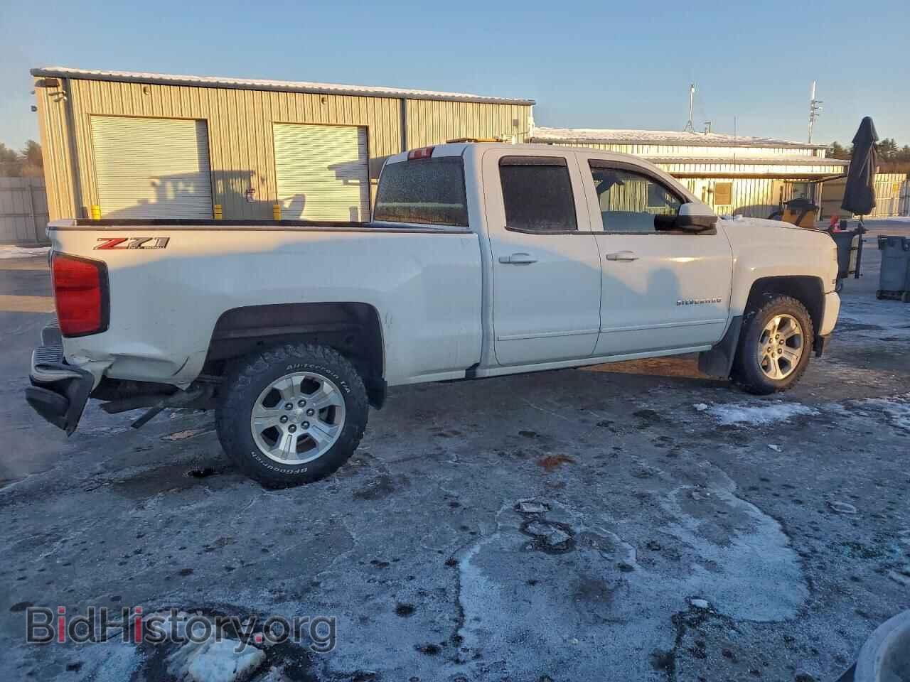 2019 CHEVROLET ALL Models - VIN: 2GCVKPEC8K1168200 - Фото 3