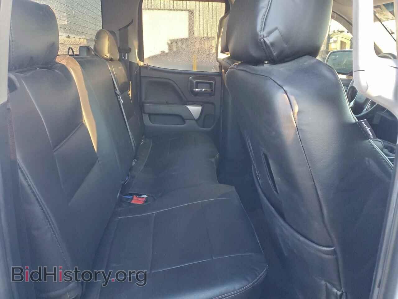 2019 CHEVROLET ALL Models - VIN: 2GCVKPEC8K1168200 - Фото 10