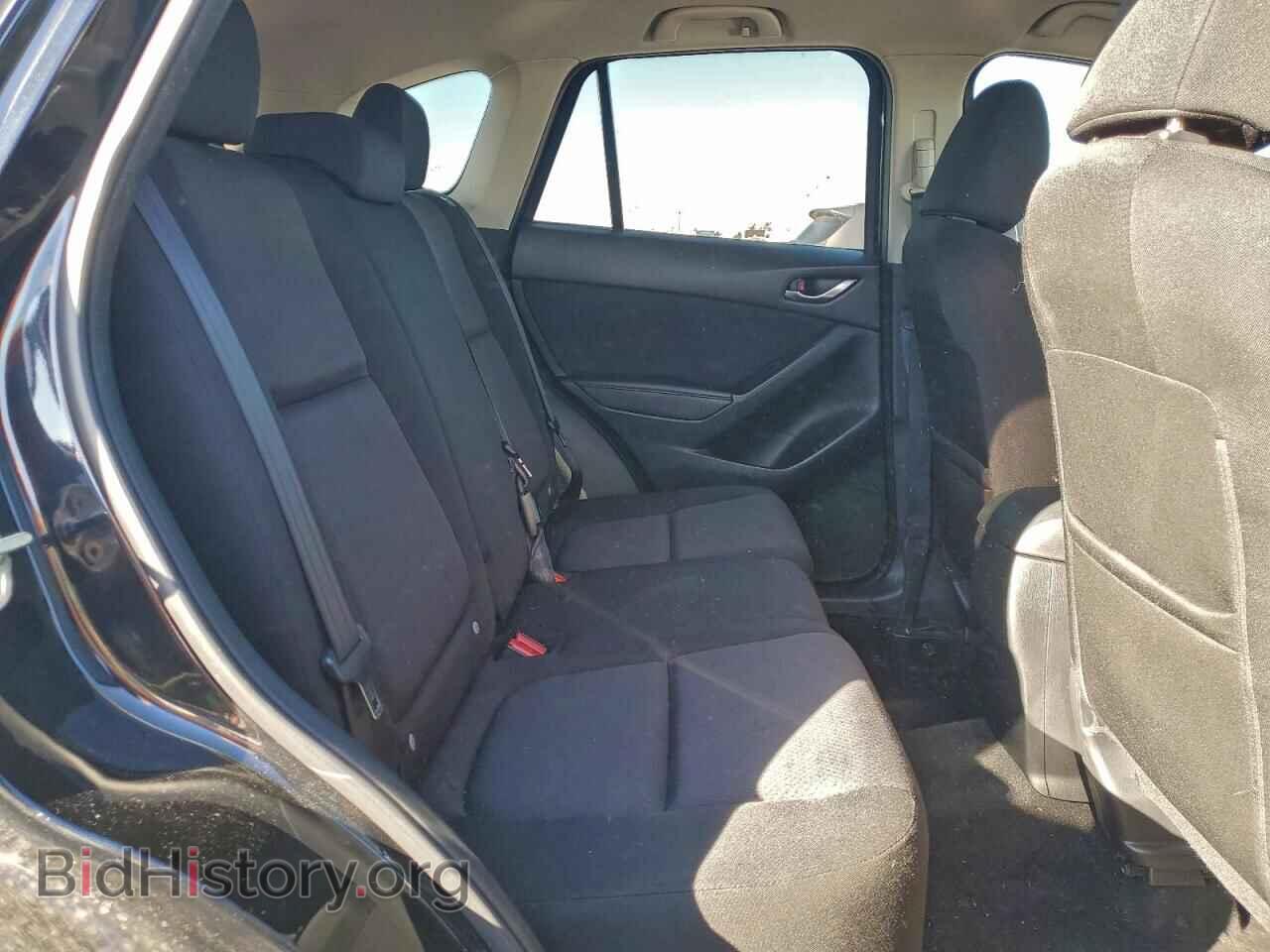 2014 MAZDA CX-5 - VIN: JM3KE2BE5E0327720 - Фото 11