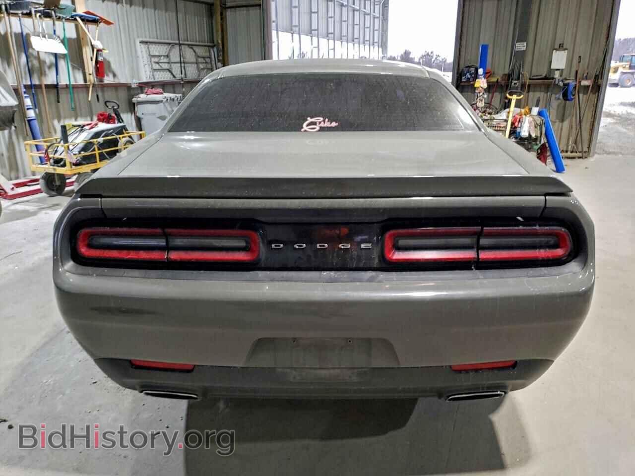 2017 DODGE CHALLENGER - VIN: 2C3CDZAG2HH633371 - Фото 6