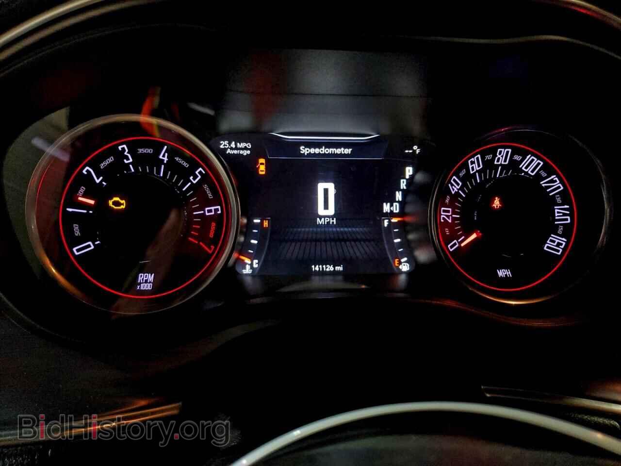 2017 DODGE CHALLENGER - VIN: 2C3CDZAG2HH633371 - Фото 9
