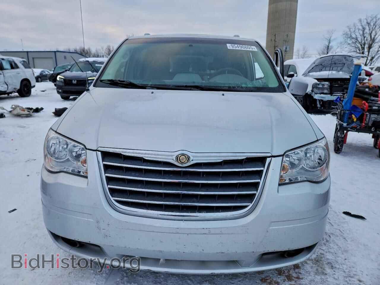 2010 CHRYSLER MINIVAN - VIN: 2A4RR5D17AR284578 - Photo 5