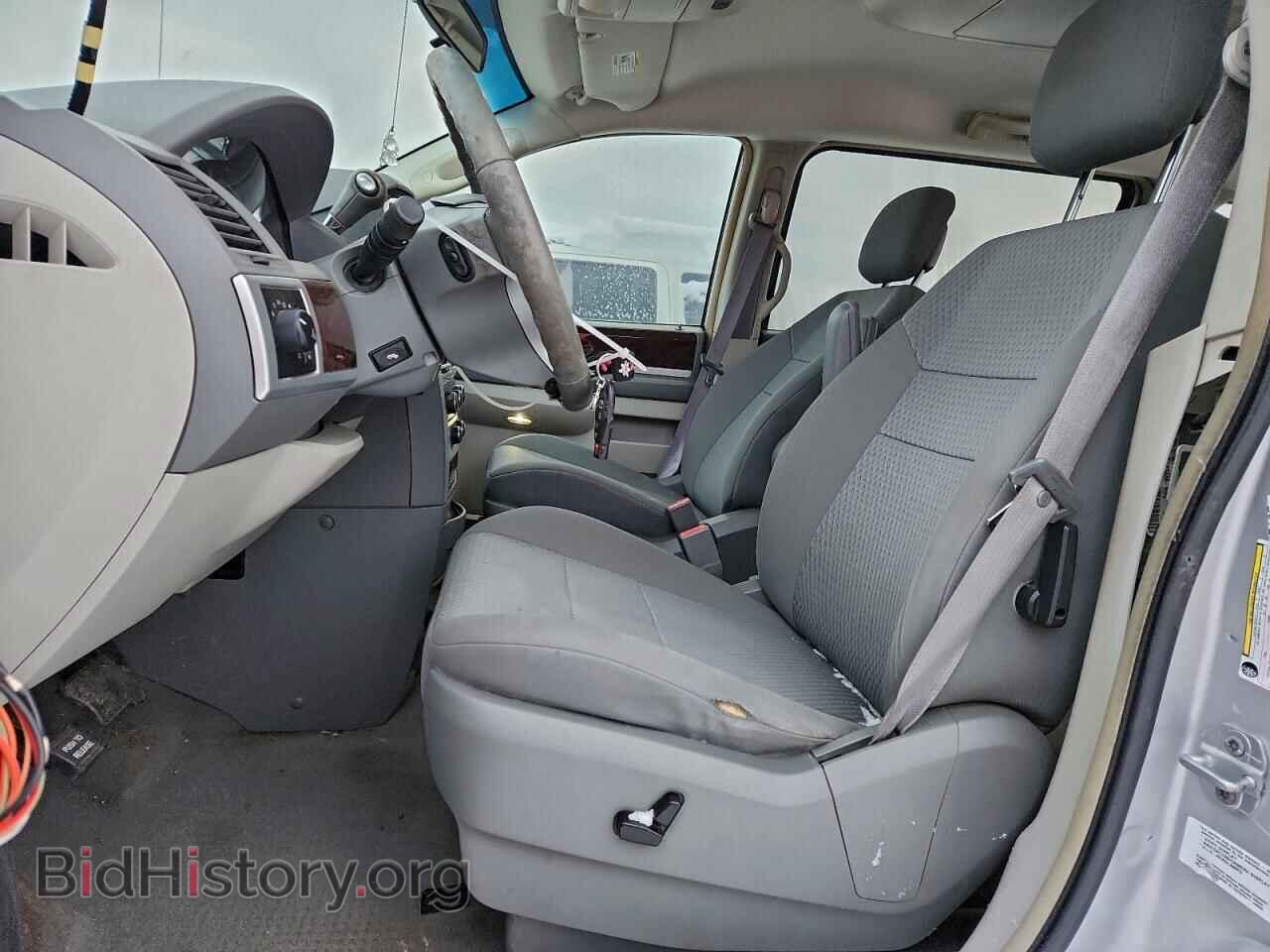 2010 CHRYSLER MINIVAN - VIN: 2A4RR5D17AR284578 - Photo 7