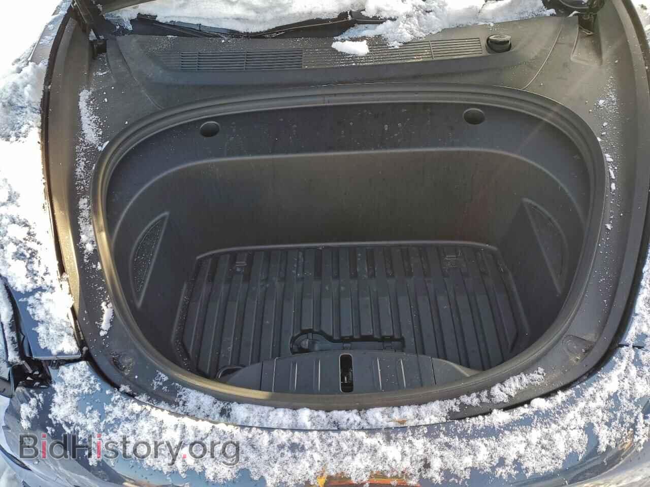 2023 TESLA MODEL 3 - VIN: 5YJ3E1EA5PF692323 - Фото 11