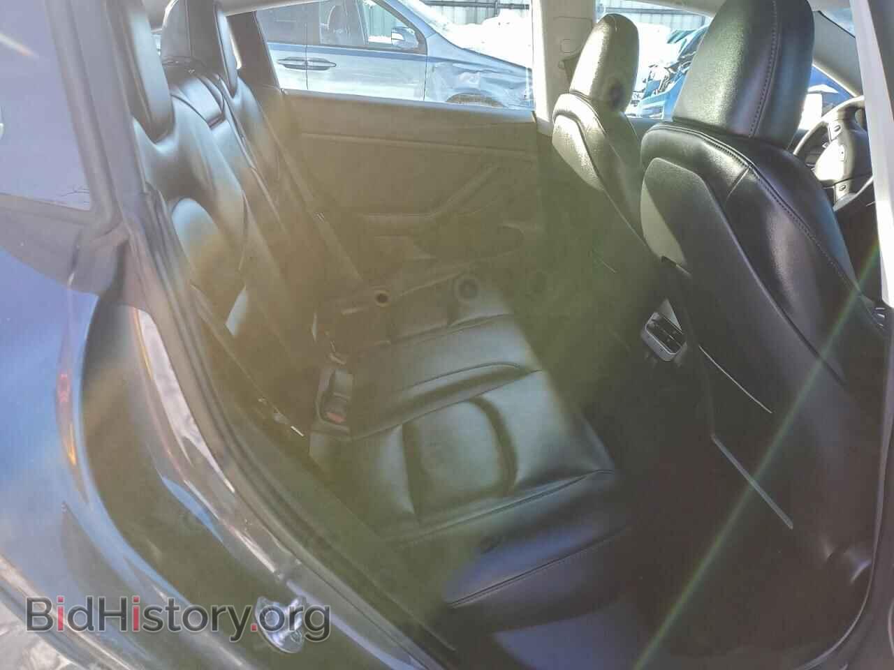 2023 TESLA MODEL 3 - VIN: 5YJ3E1EA5PF692323 - Фото 10