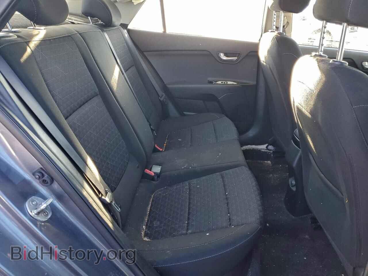 2020 KIA RIO - VIN: 3KPA24AD9LE321831 - Фото 10