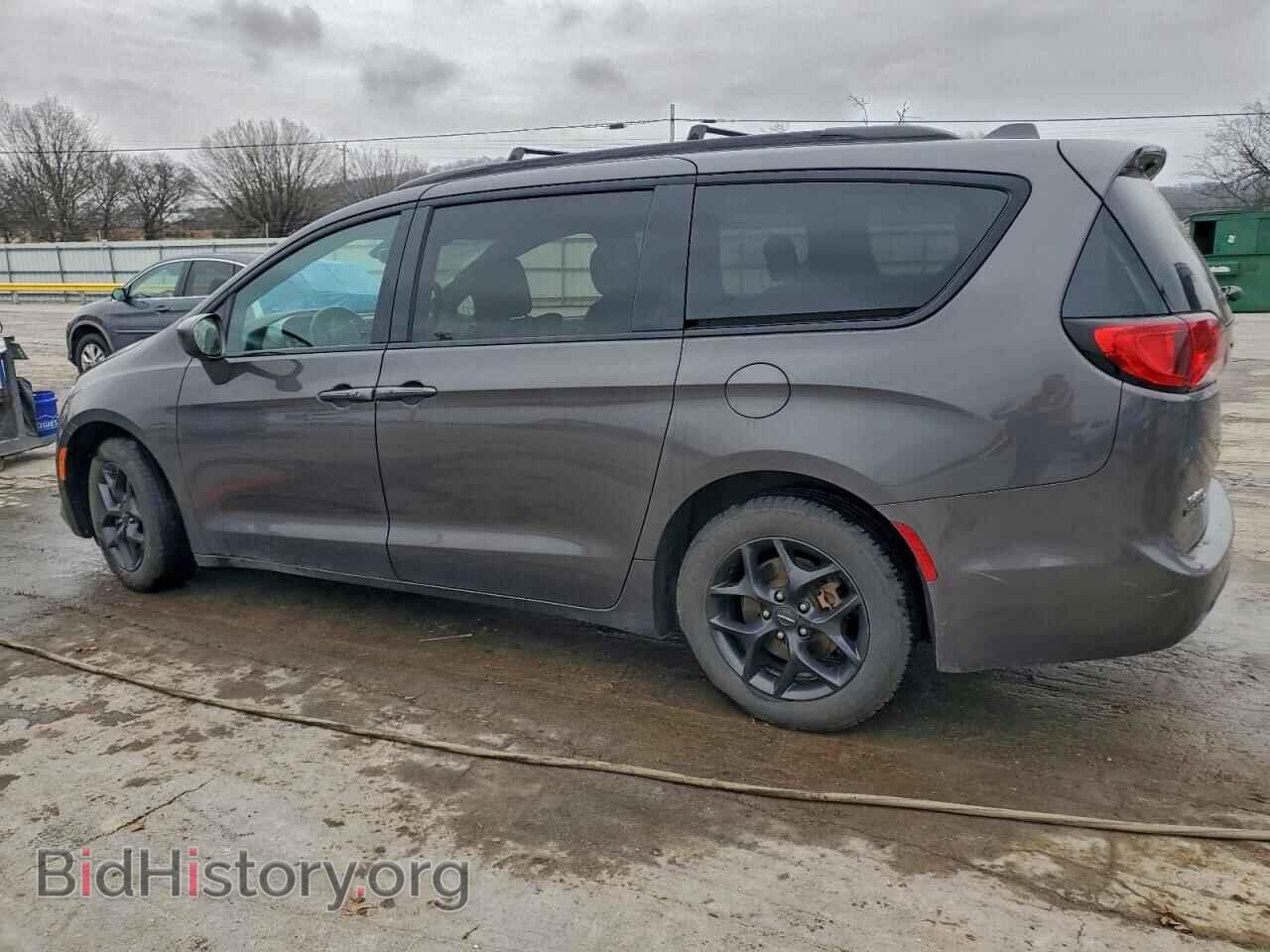 2020 CHRYSLER PACIFICA - VIN: 2C4RC1EG7LR150756 - Photo 2