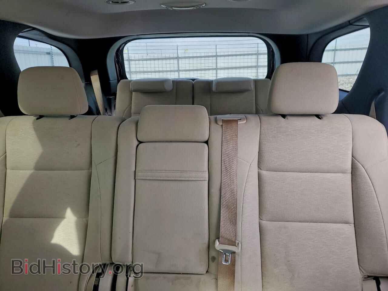 2021 DODGE DURANGO - VIN: 1C4RDHAG6MC847115 - Фото 10