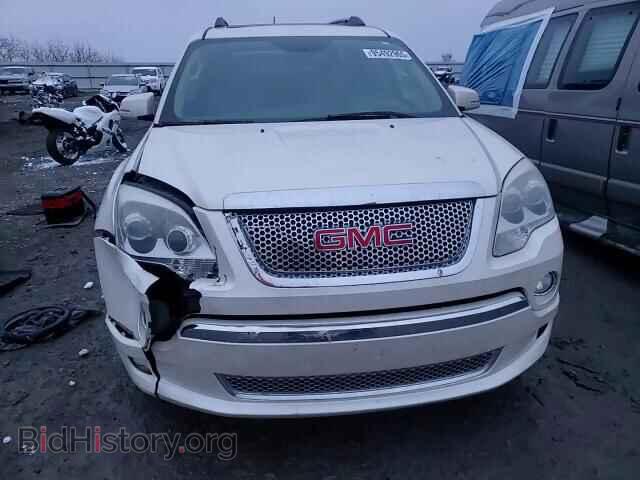2012 GMC ACADIA DEN - VIN: 1GKKRTED1CJ259420 - Фото 14