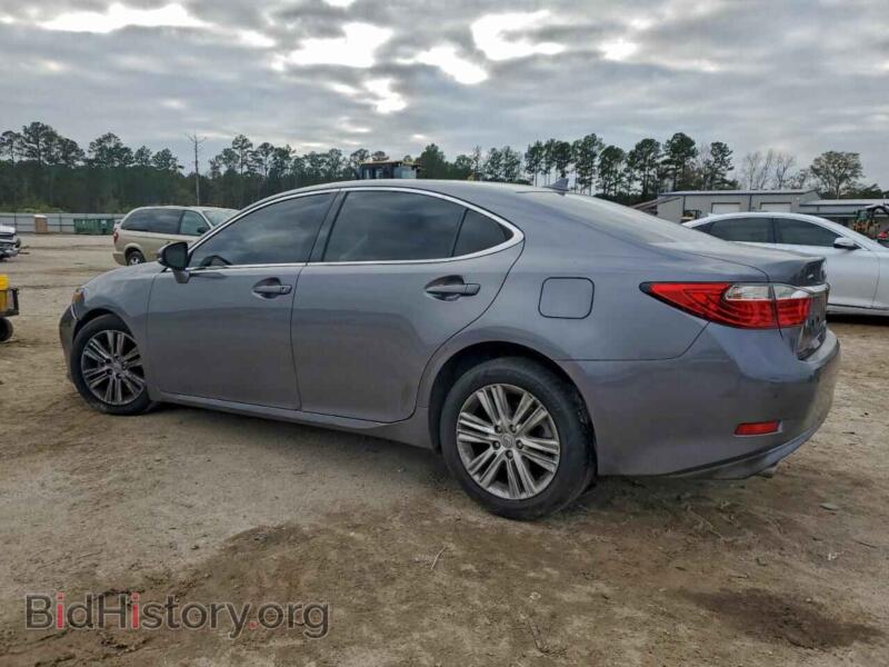 2014 Lexus ES350 (VIN JTHBK1GG4E2085933) — photo 2 of 14
