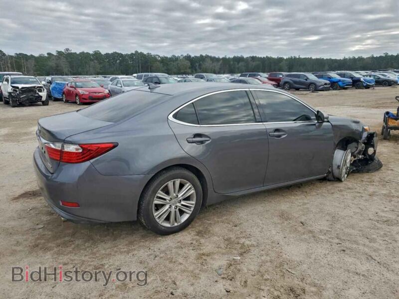 2014 Lexus ES350 (VIN JTHBK1GG4E2085933) — photo 3 of 14
