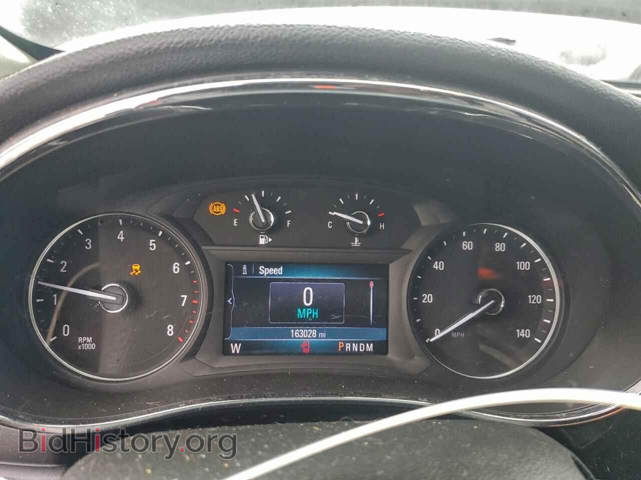 2019 BUICK ENCORE - VIN: KL4CJ1SB9KB707565 - Фото 9