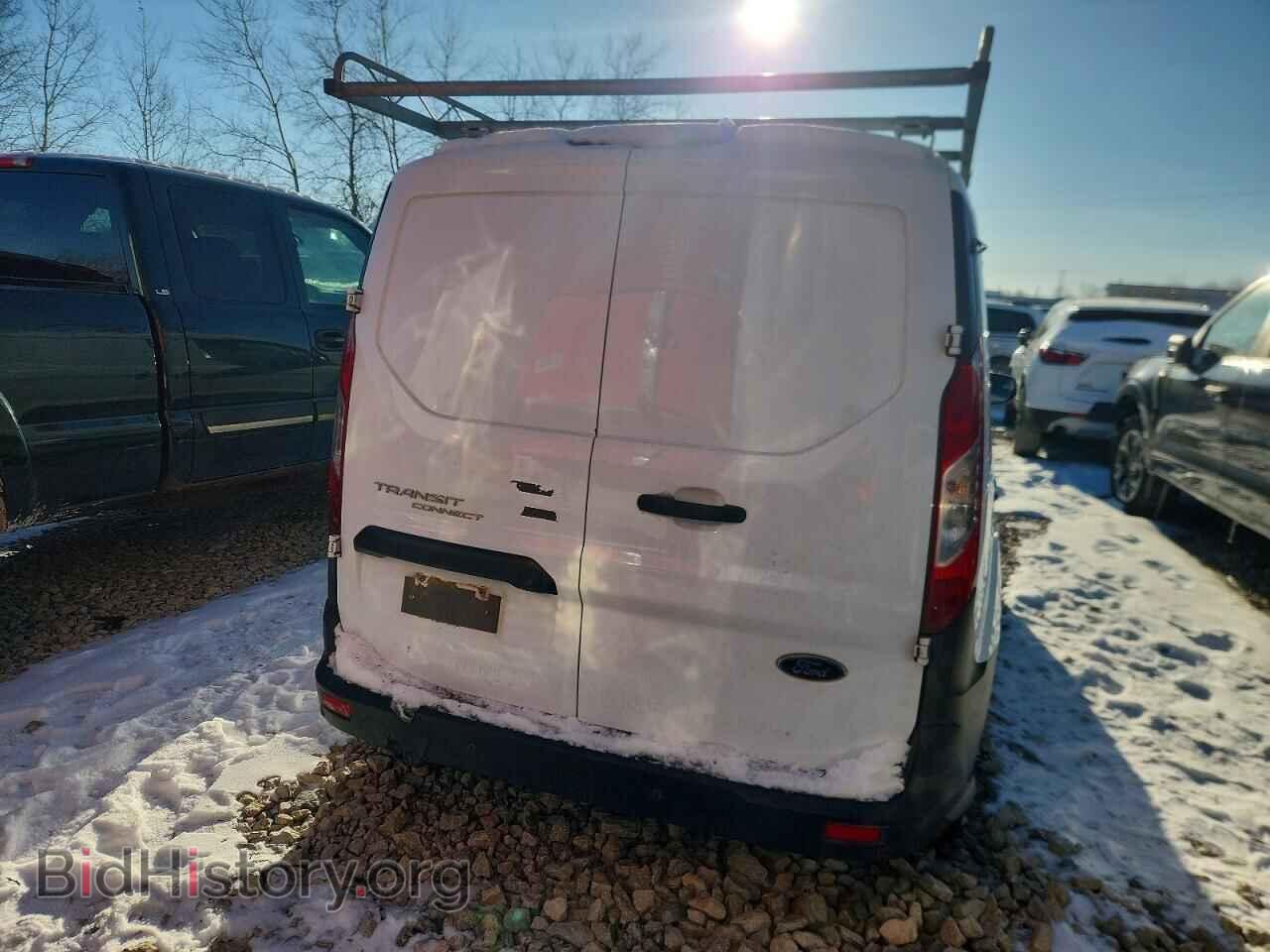 2022 FORD TRANSIT - VIN: NM0LS7S24N1538536 - Фото 6