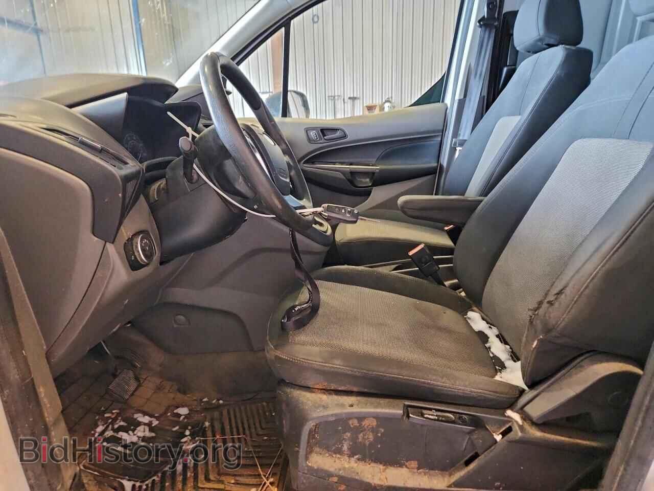 2022 FORD TRANSIT - VIN: NM0LS7S24N1538536 - Фото 7
