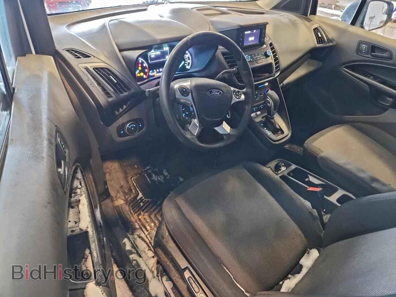 2022 FORD TRANSIT - VIN: NM0LS7S24N1538536 - Фото 8