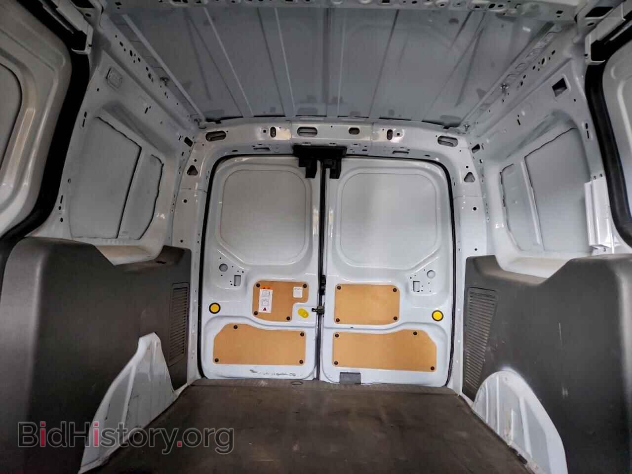 2022 FORD TRANSIT - VIN: NM0LS7S24N1538536 - Фото 10