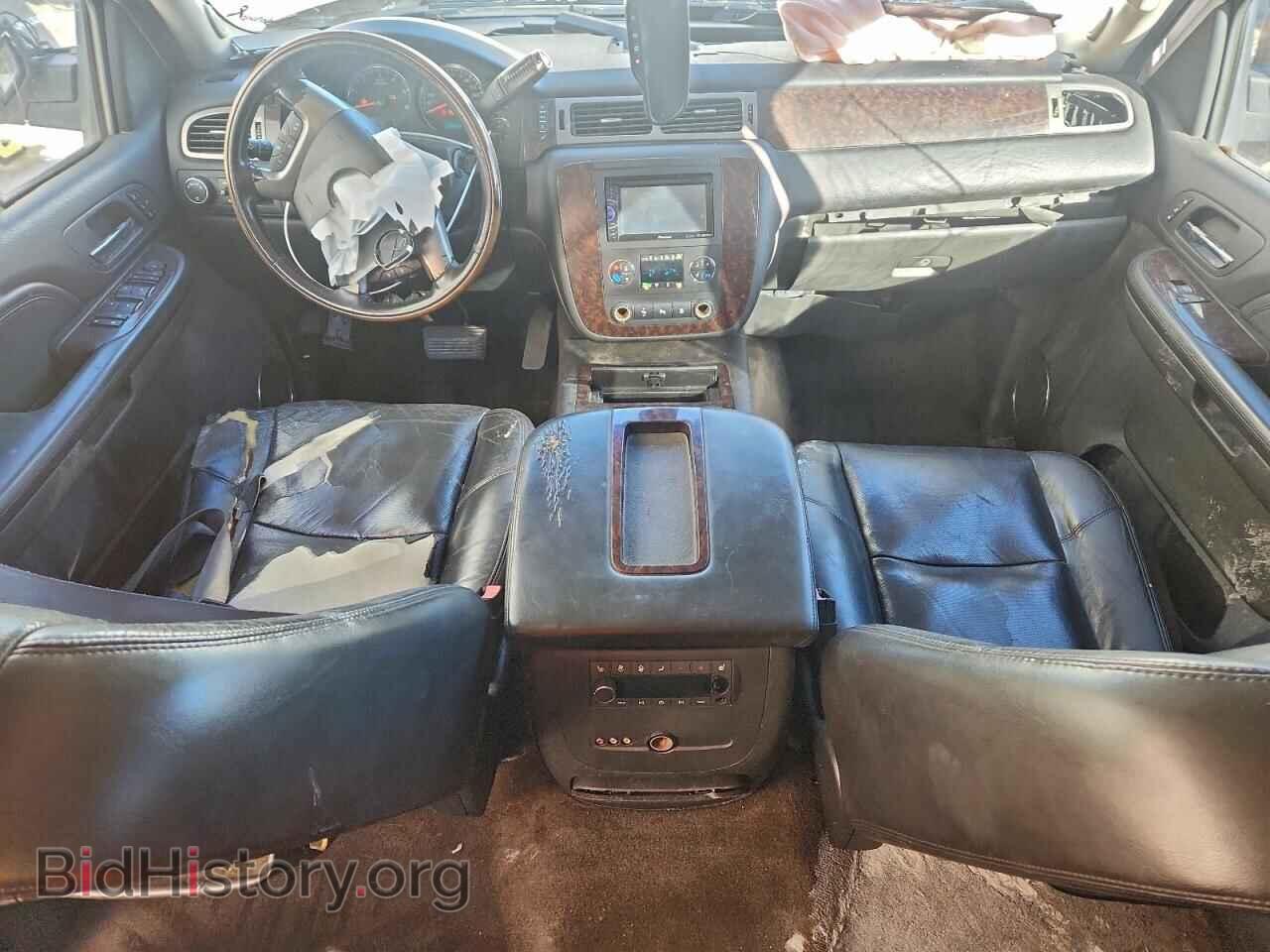 2009 GMC YUKON - VIN: 1GKFK03299R131992 - Фото 8