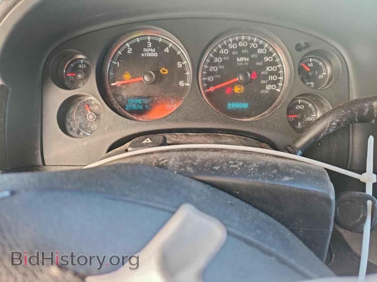 2009 GMC YUKON - VIN: 1GKFK03299R131992 - Фото 9