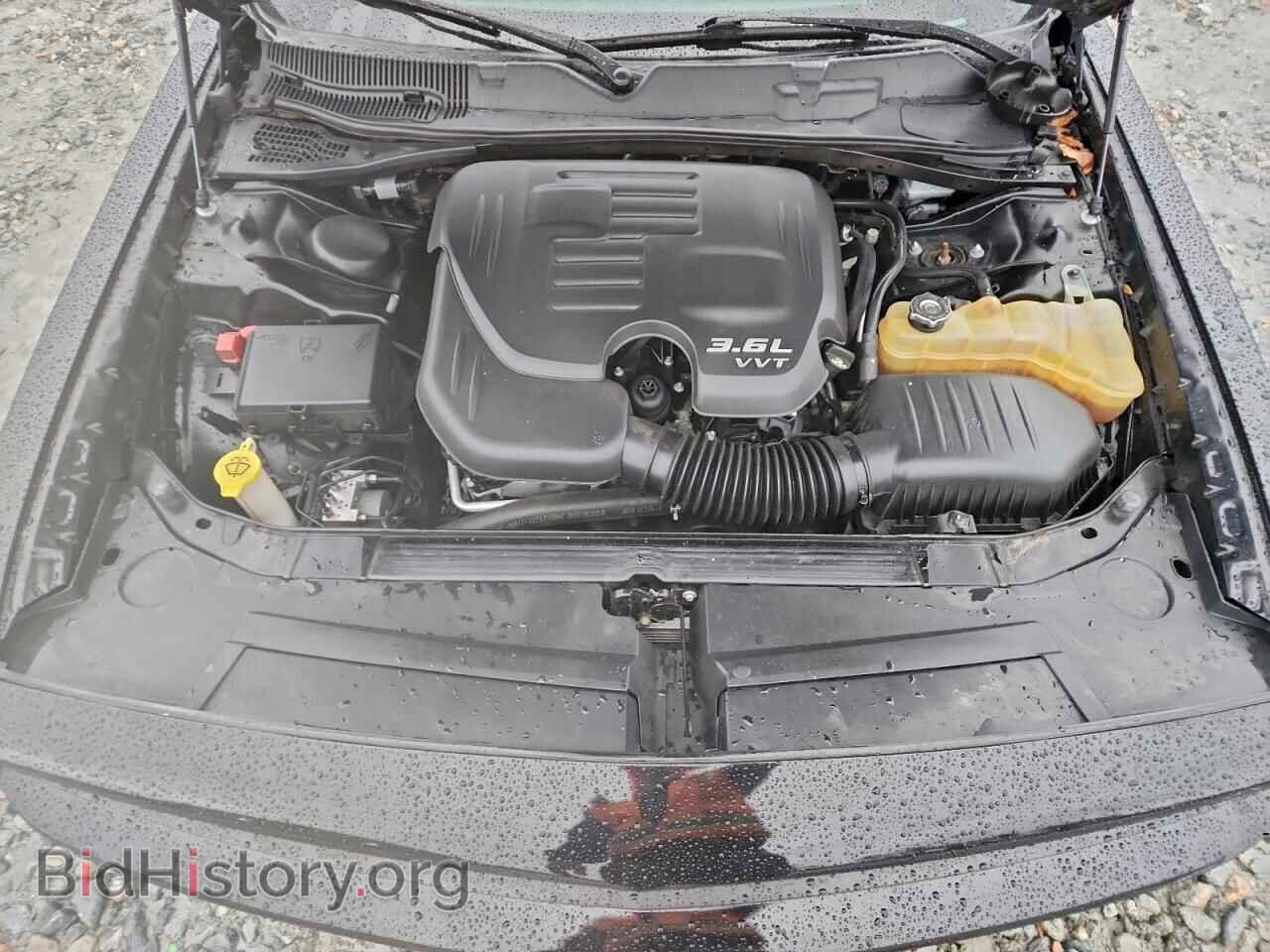 2017 DODGE CHALLENGER - VIN: 2C3CDZAG8HH627221 - Photo 11