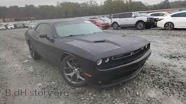 2017 DODGE CHALLENGER - VIN: 2C3CDZAG8HH627221 - Photo 14