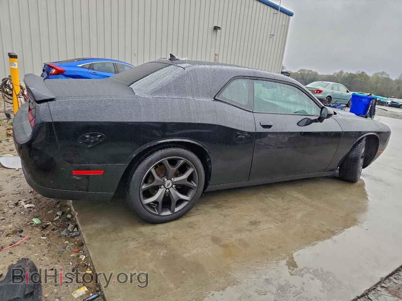 2017 DODGE CHALLENGER - VIN: 2C3CDZAG8HH627221 - Photo 3