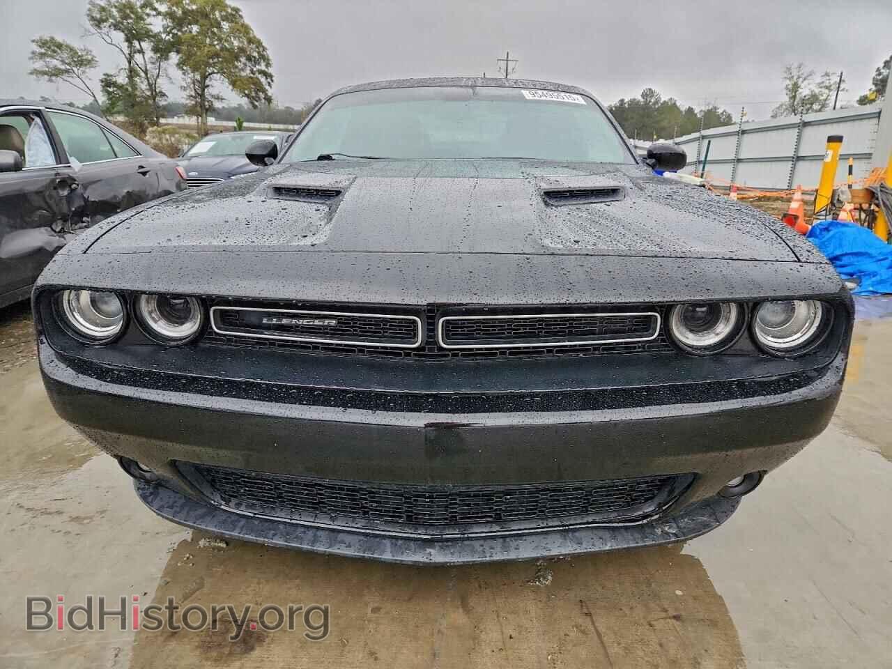 2017 DODGE CHALLENGER - VIN: 2C3CDZAG8HH627221 - Photo 5