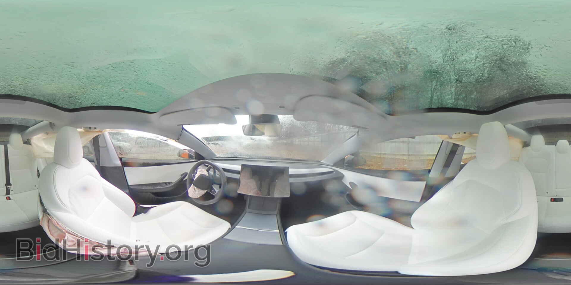 2025 TESLA MODEL 3 - VIN: 5YJ3E1EA5SF075013 - Фото 14