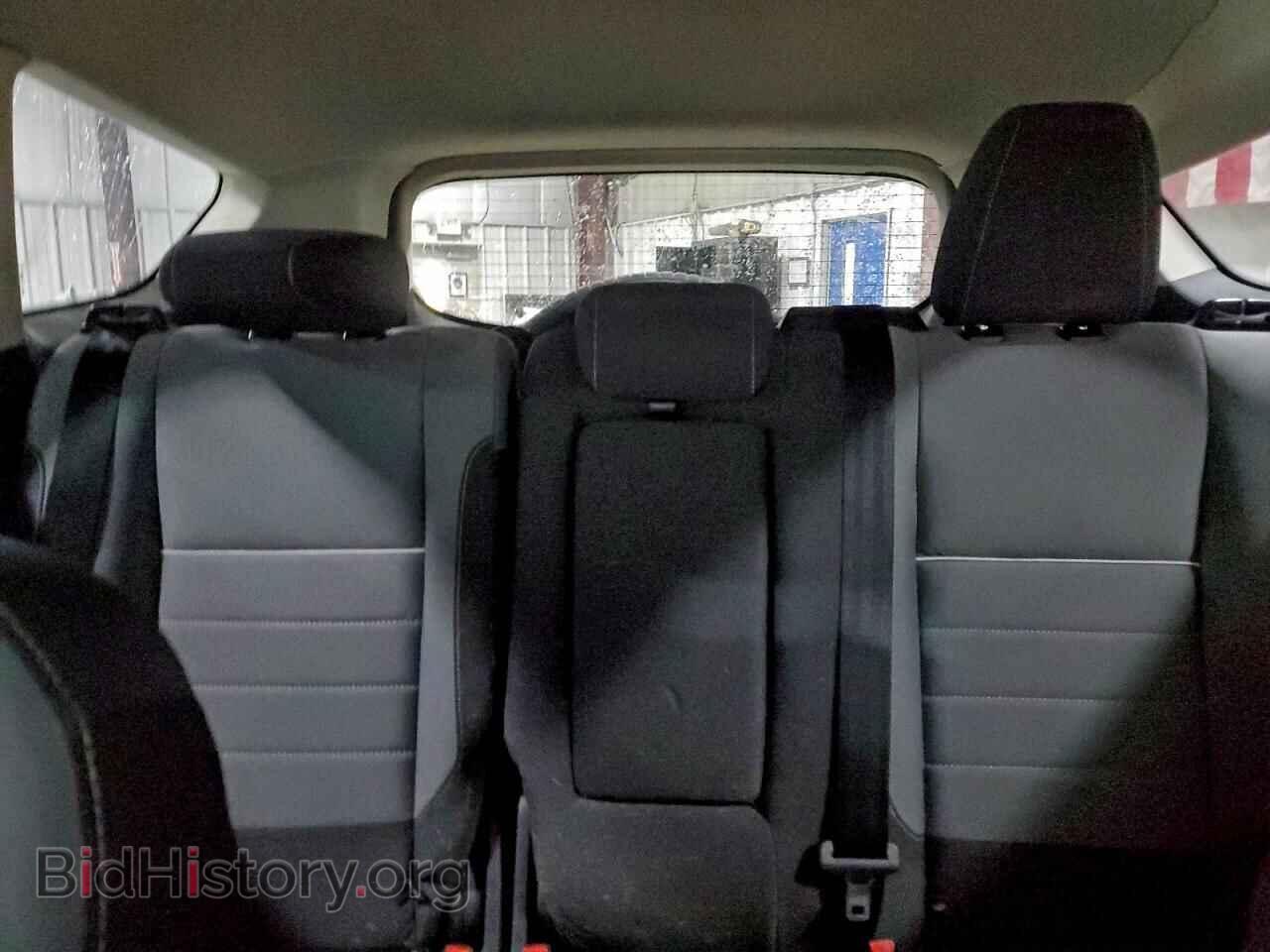2013 FORD ESCAPE - VIN: 1FMCU9G94DUD51112 - Фото 10